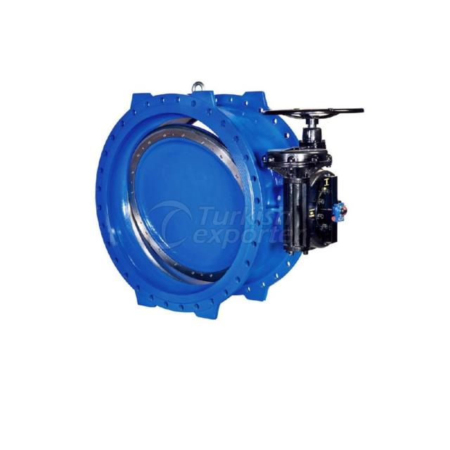Butterfly Valve