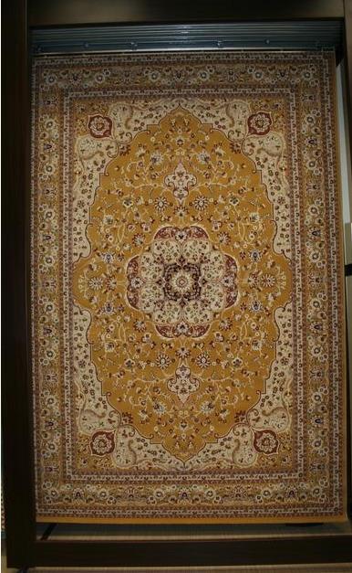 Tapis Classique EQDISAAD C53