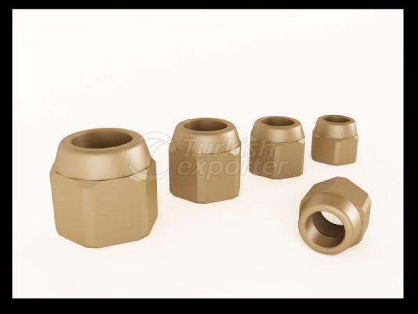 Aircon Transfer Parts