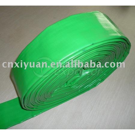 pvc water hose