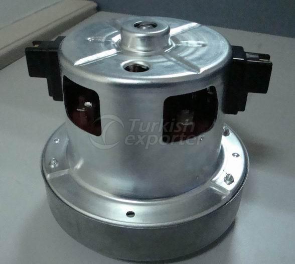 vacuum cleaner motor