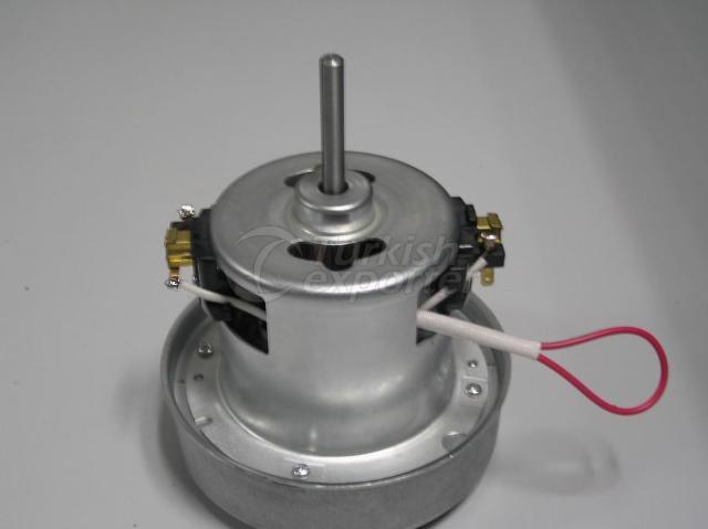 vacuum cleaner motor