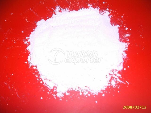 Zinc Oxide