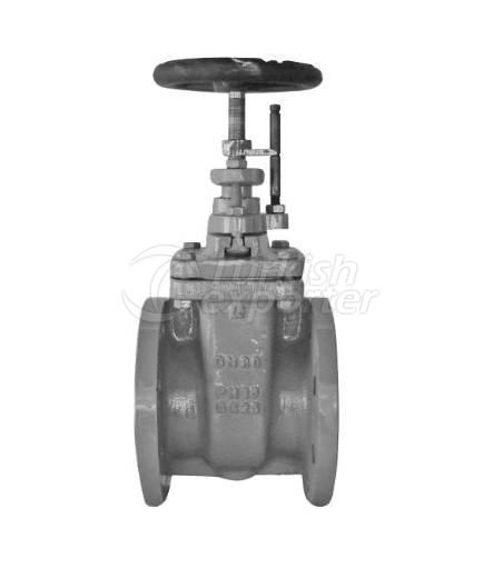 صمام بزلاقة   120