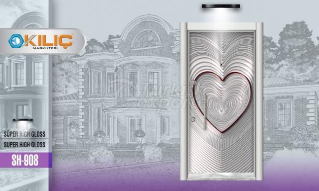 Super High Gloss SH-908