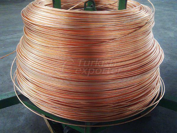 Copper Wire Rod