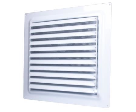 Ventilation Shutters