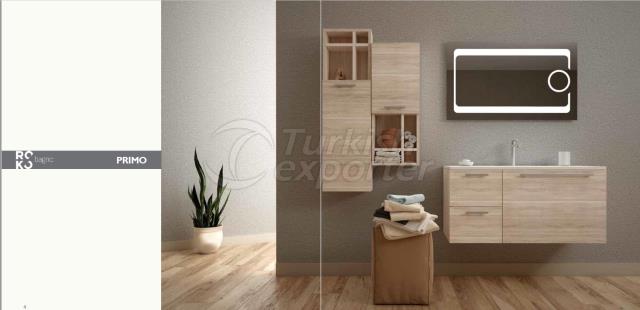 Illuminated Led Mirrors Primo