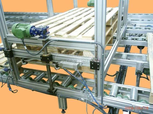 product loading automation