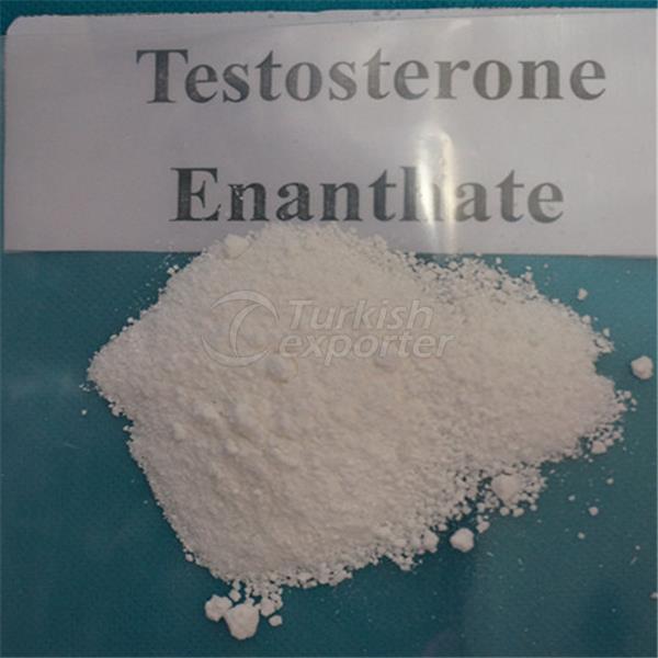 Testosterone Enanthate