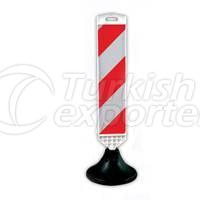 12408-FDB R Dubalı Onarım Yaklaşım Levhası