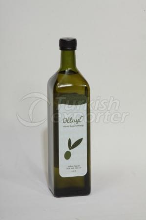 Extra Virgin Olive Oil - 1000ml