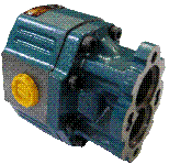 Hydraulic Gear Pump