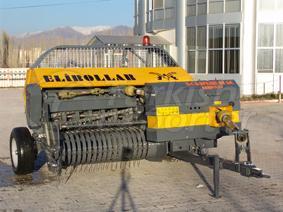 EMS 003 BALER MACHINE