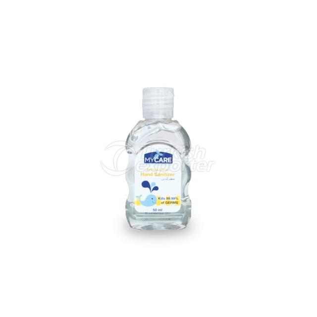 Hand Sanitizer