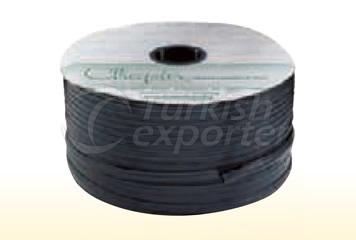 Chapin Pipe Plat