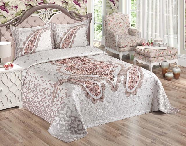 Bed Cover 280-2