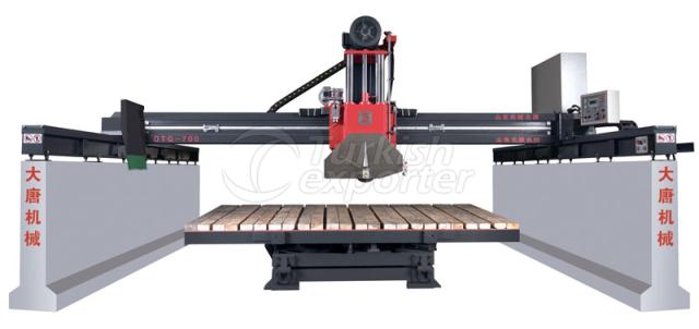 Granite Block Cutter