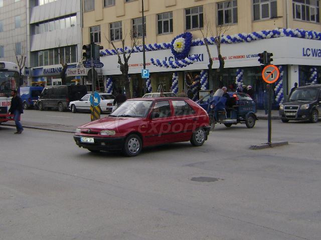 Beşyıldız Organizasyon