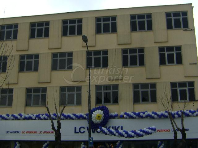 Beşyıldız Organizasyon