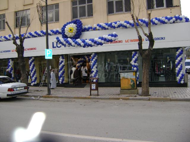 Beşyıldız Organizasyon