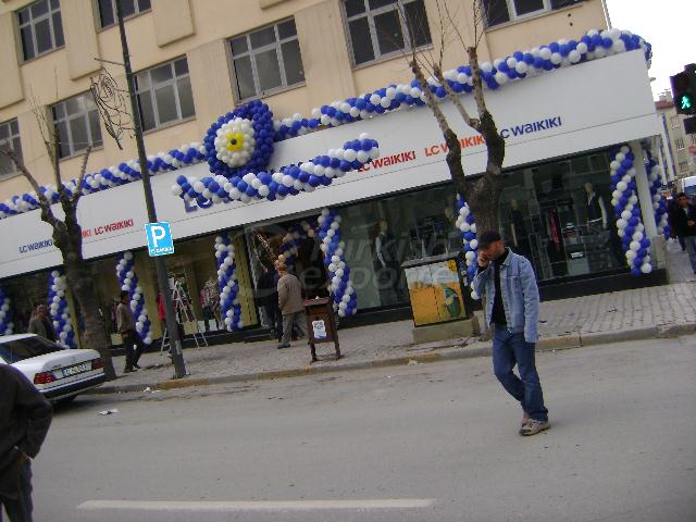 Beşyıldız Organizasyon