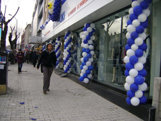 Beşyıldız Organizasyon