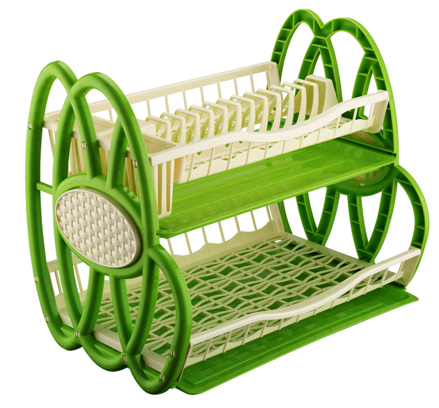 DISH RACK