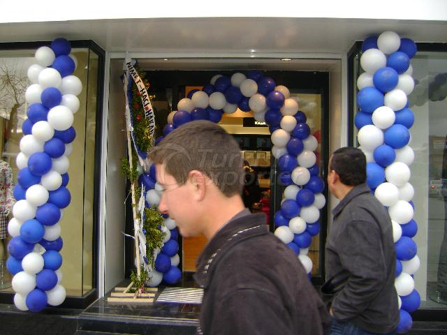 Beşyıldız Organizasyon