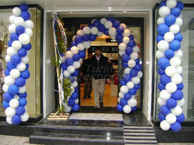 Beşyıldız Organizasyon