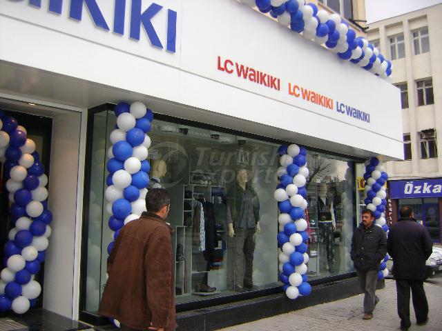 Beşyıldız Organizasyon