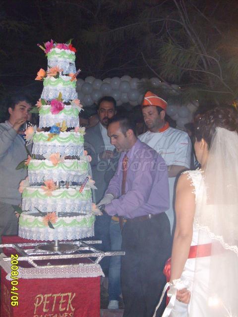 Beşyıldız Organizasyon