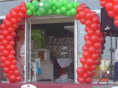 Beşyıldız Organizasyon