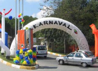 Beşyıldız Organizasyon