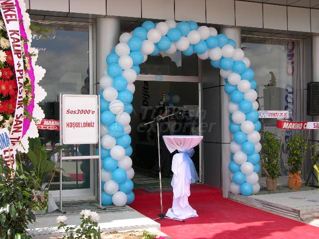 Beşyıldız Organizasyon