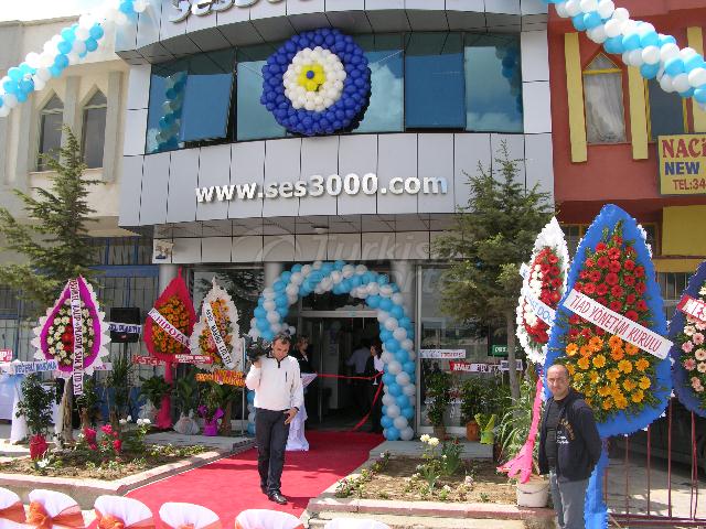 Beşyıldız Organizasyon