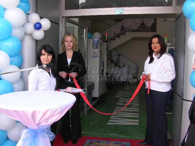 Beşyıldız Organizasyon