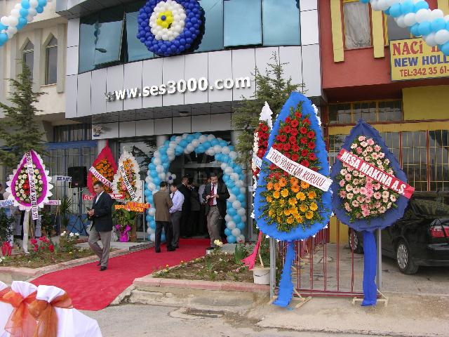 Beşyıldız Organizasyon