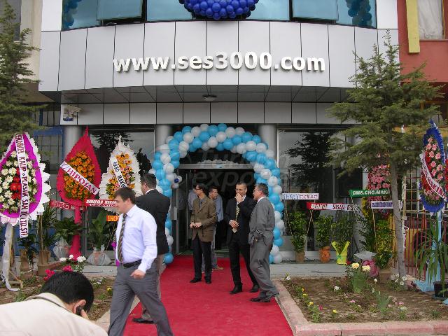 Beşyıldız Organizasyon