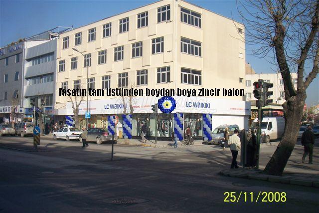 Beşyıldız Organizasyon