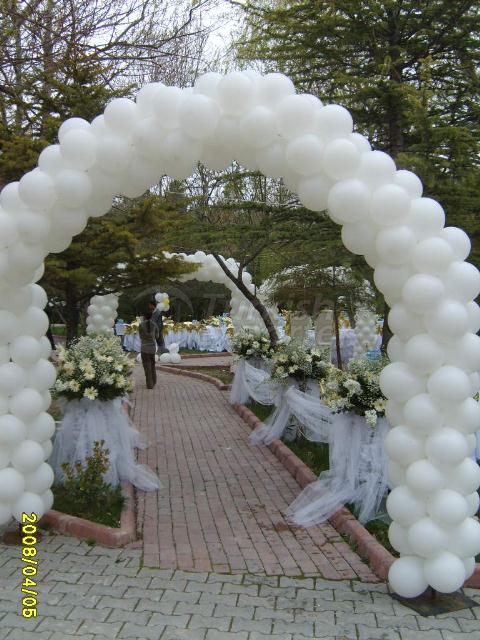 Beşyıldız Organizasyon