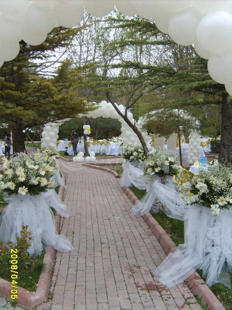 Beşyıldız Organizasyon