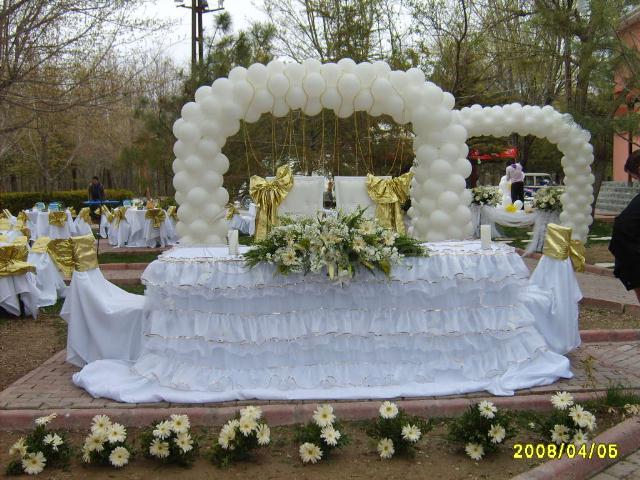 Beşyıldız Organizasyon