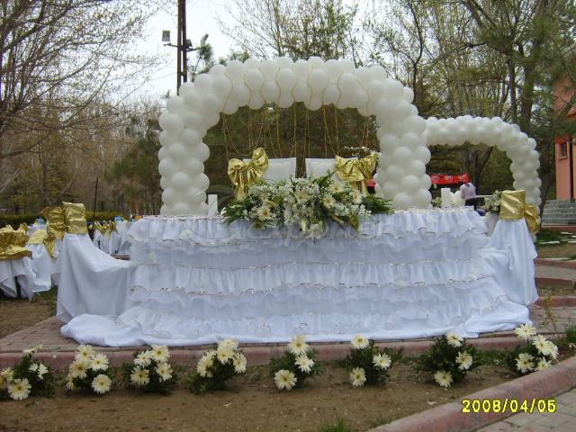 Beşyıldız Organizasyon