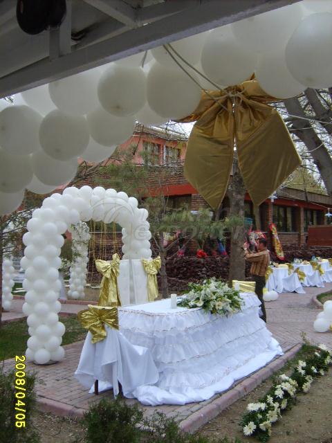 Beşyıldız Organizasyon