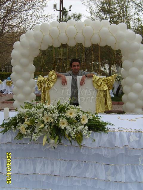 Beşyıldız Organizasyon