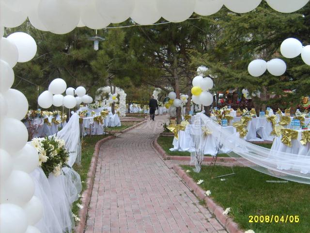 Beşyıldız Organizasyon