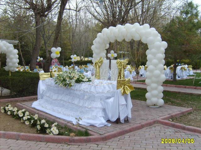 Beşyıldız Organizasyon