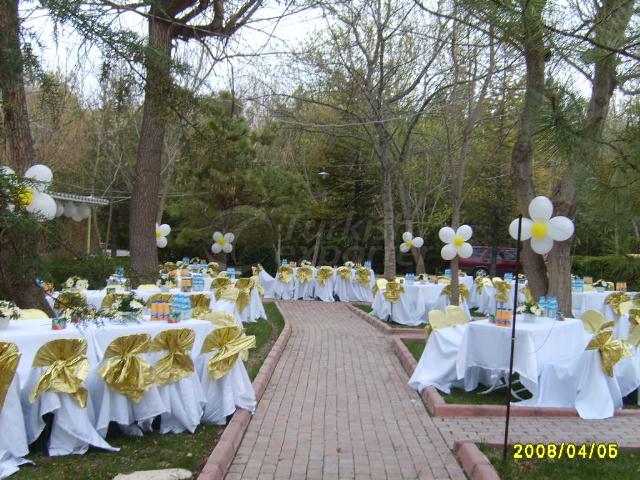 Beşyıldız Organizasyon