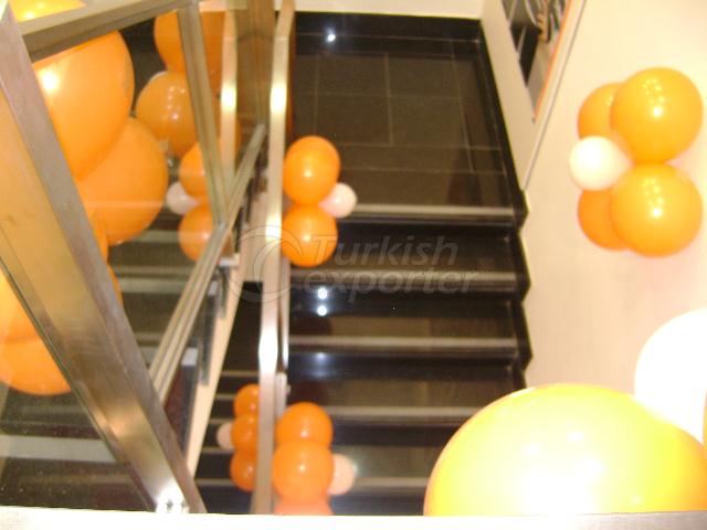 Beşyıldız Organizasyon